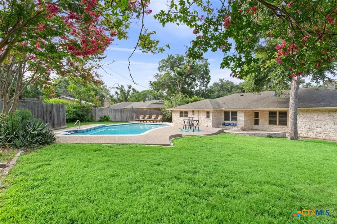 Temple, TX 76502,3406 Cottonwood LN