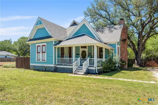 Belton, TX 76513,1126 N Wall