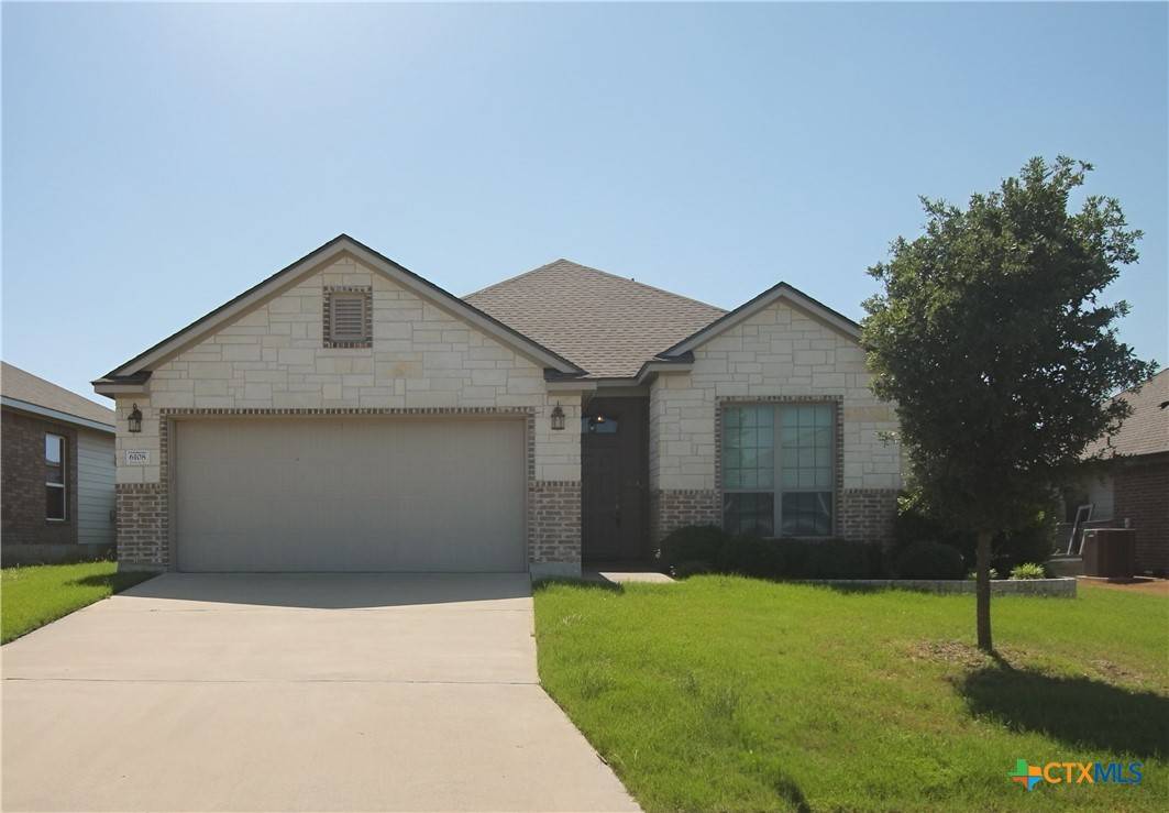 6108 Worthing DR, Temple, TX 76502