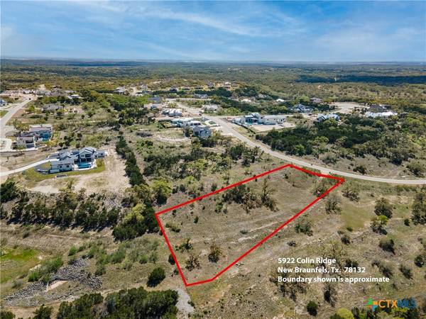5922 Colin RDG, New Braunfels, TX 78132