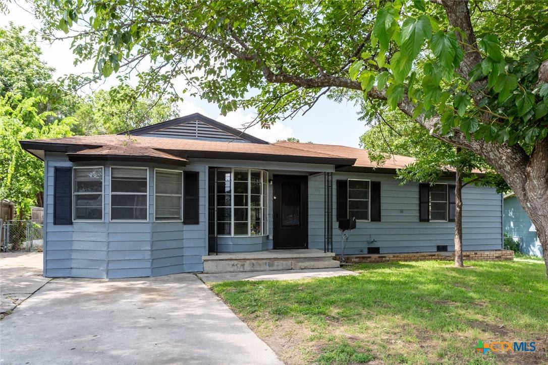 111 Prather DR, Killeen, TX 76541