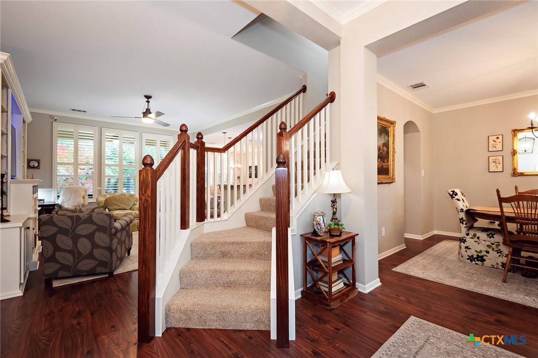 Belton, TX 76513,3101 Amber Forest TRL