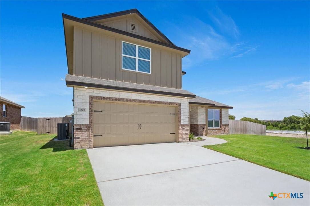 Killeen, TX 76549,3005 Hedwig ST