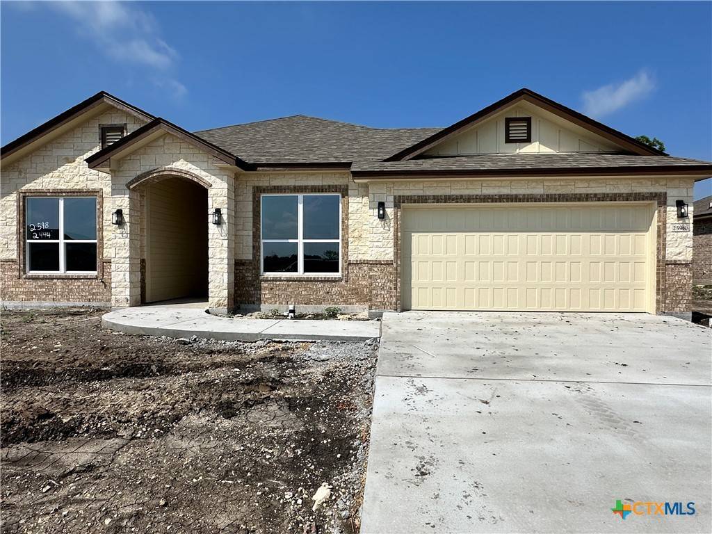 2598 Settlers Oak DR, Belton, TX 76513