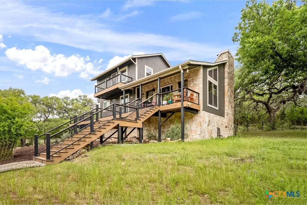 Spring Branch, TX 78070,805 Sunrise TRL