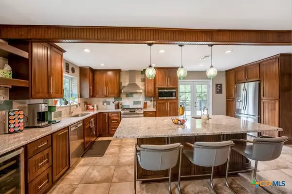 Spring Branch, TX 78070,805 Sunrise TRL