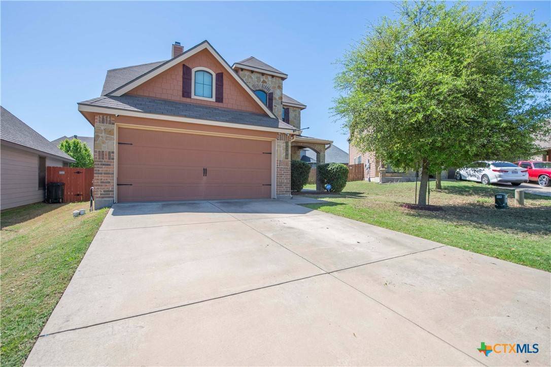 Killeen, TX 76542,3306 Castleton DR
