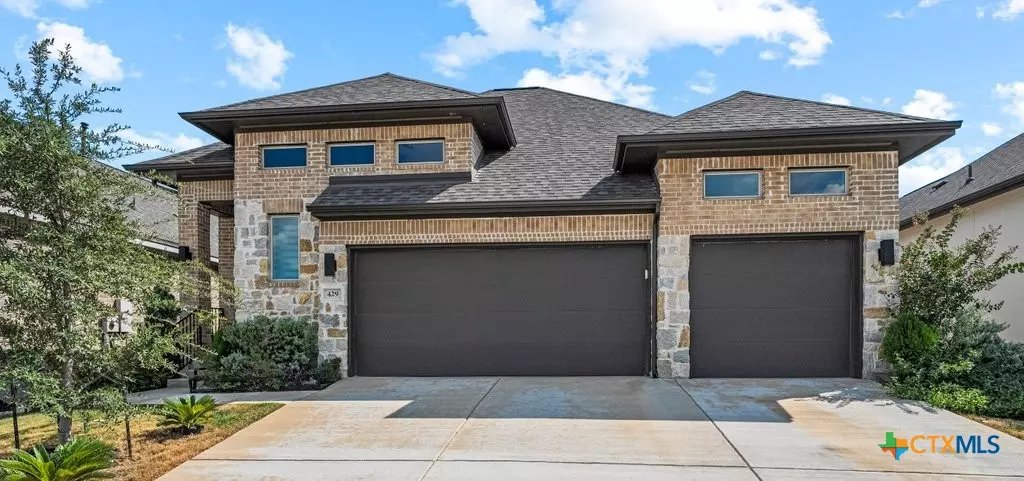 429 Juana WAY, New Braunfels, TX 78132