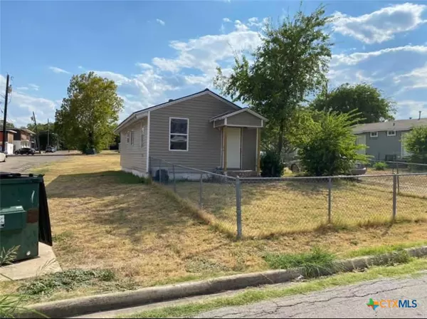 Killeen, TX 76541,112 W HARRISON / PARK AVE