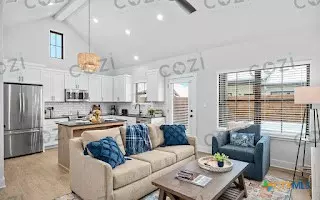 Fredericksburg, TX 78624,930 S Eagle ST #104