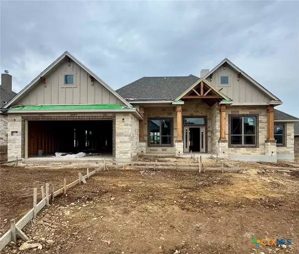 Temple, TX 76502,10806 Campsite CV