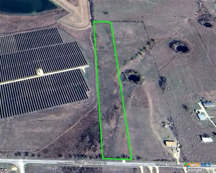 13466 Wedel Cemetery RD, Rogers, TX 76569