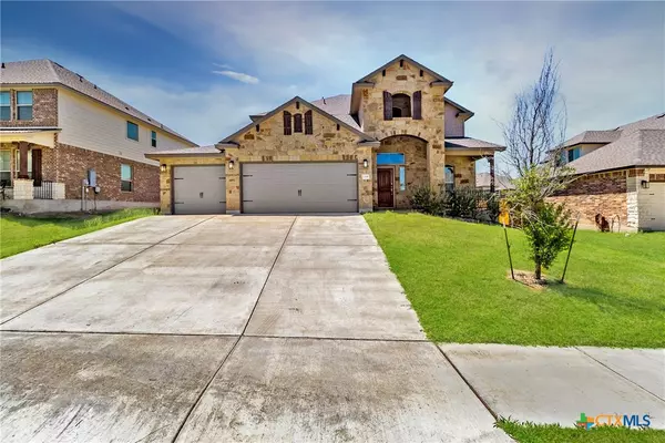 1306 Roma ST, Harker Heights, TX 76548