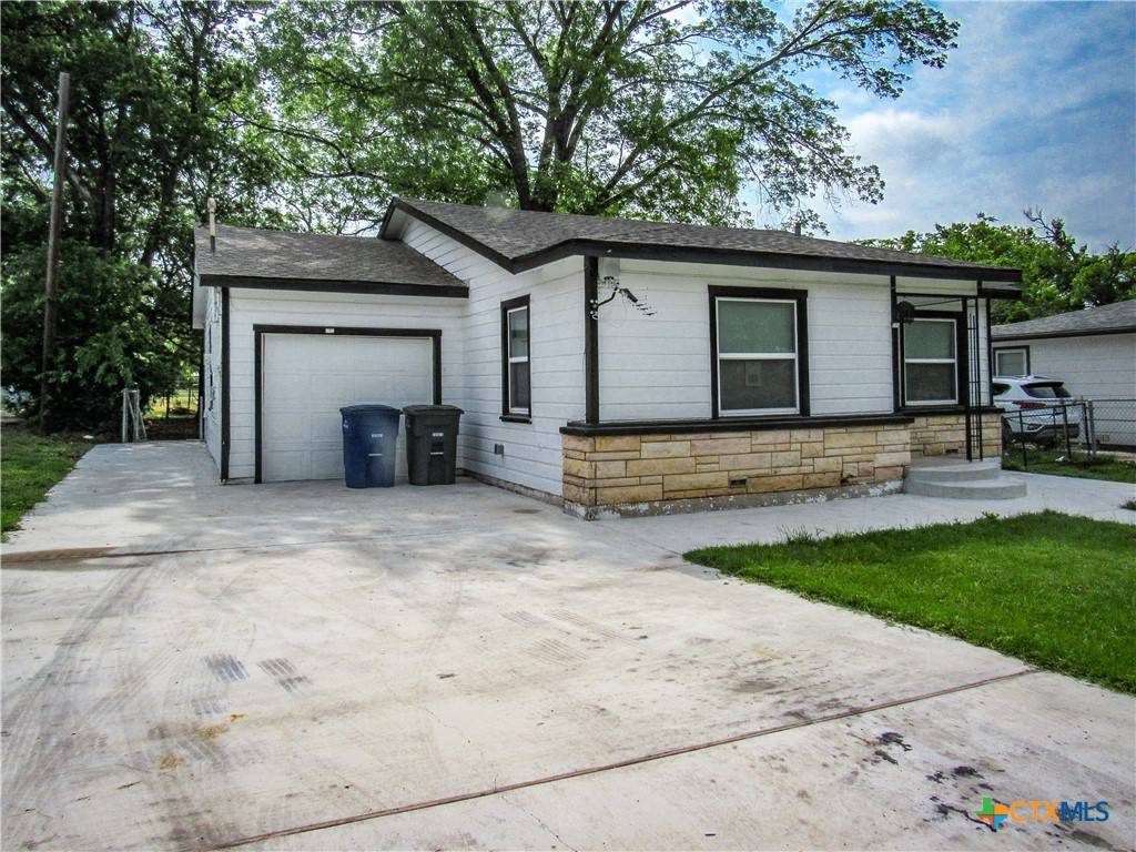 Copperas Cove, TX 76522,401 Veterans AVE