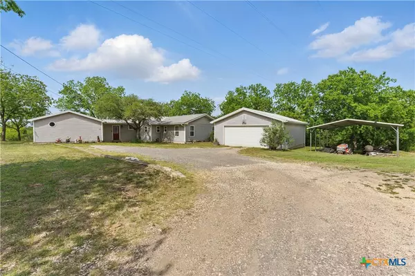 366 Arrow HL, San Marcos, TX 78666