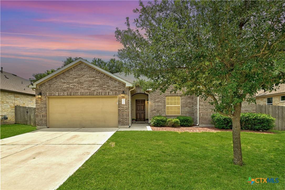 834 Oyster CRK, Buda, TX 78610