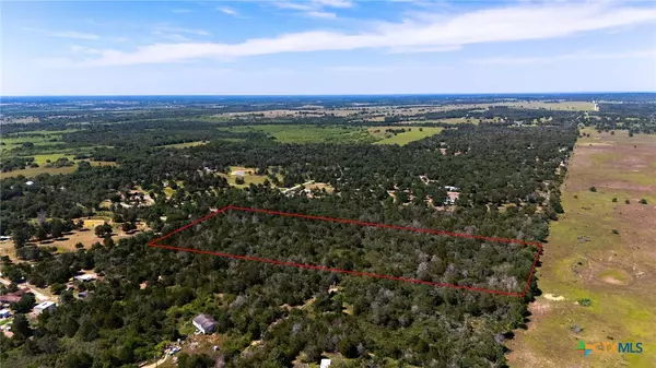 Dale, TX 78616,TBD Whitesands TRL