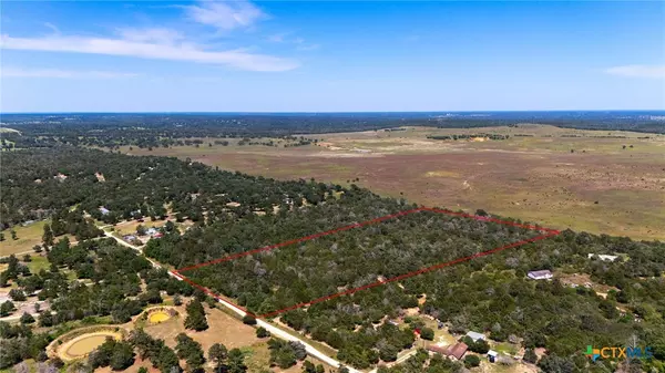 Dale, TX 78616,TBD Whitesands TRL