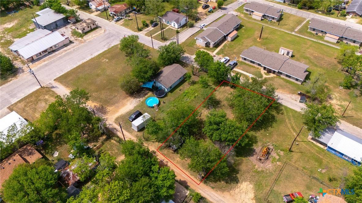 Luling, TX 78648,612 Lamar ST