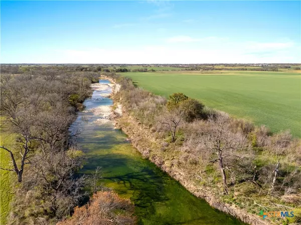 18 ac. TBD Anderson LN, Mcgregor, TX 76657
