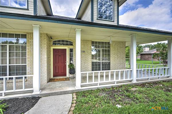 Nolanville, TX 76559,110 Wyatt Earp LOOP