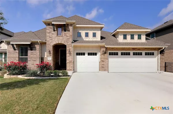 Leander, TX 78641,621 Altea DR