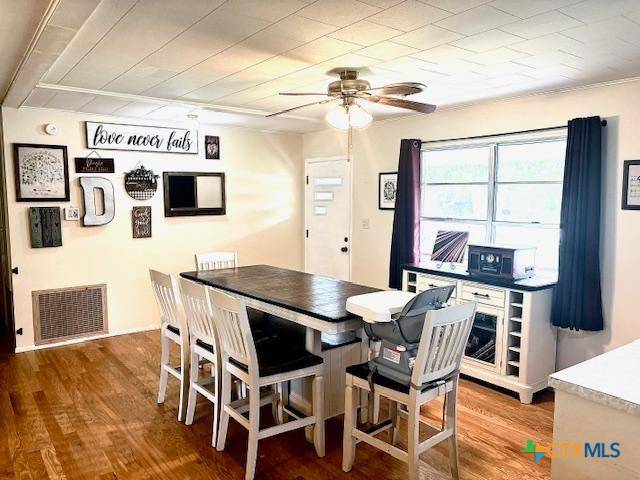 Yorktown, TX 78164,320 N Riedel ST