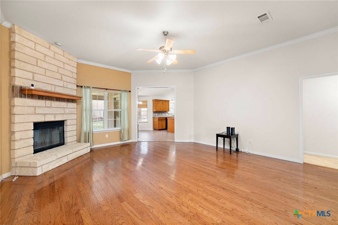 Copperas Cove, TX 76522,1811 Indian Camp TRL