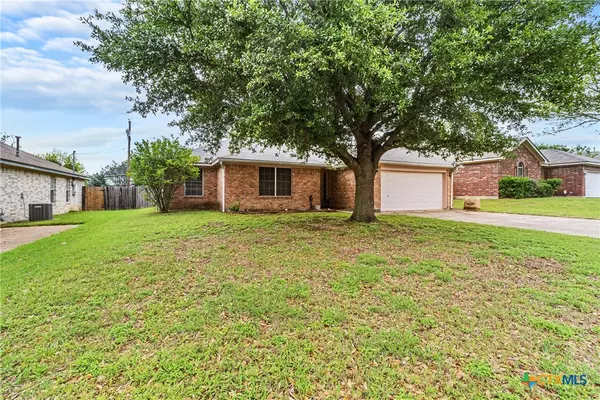 Harker Heights, TX 76548,503 End O TRL