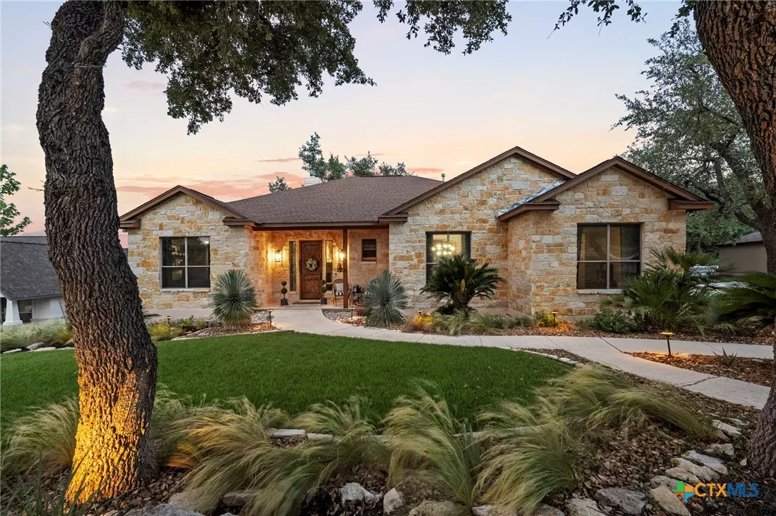 Canyon Lake, TX 78133,1710 Bella VIS