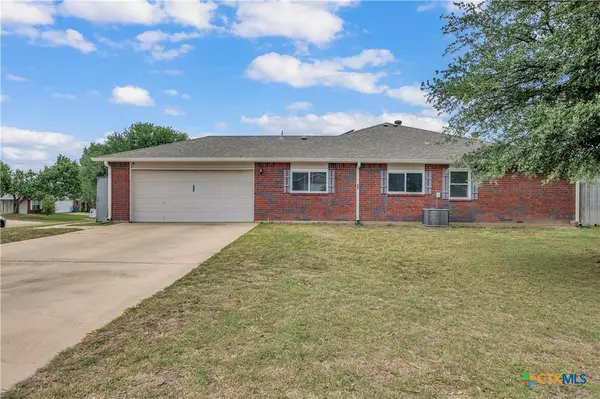 Harker Heights, TX 76548,101 Harvest LOOP