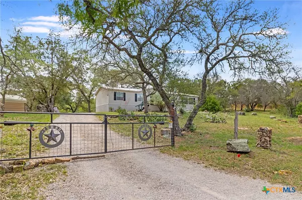 Burnet, TX 78611,119 Whitetail