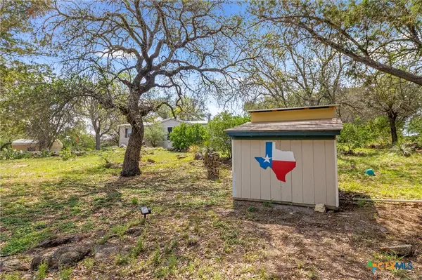 Burnet, TX 78611,119 Whitetail