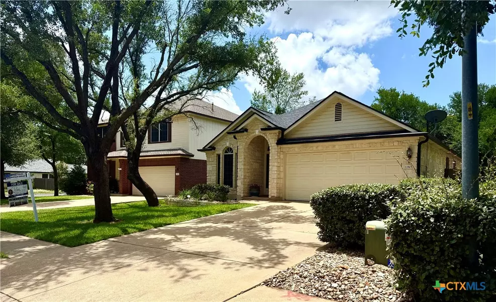 12804 Council Bluff DR, Austin, TX 78727