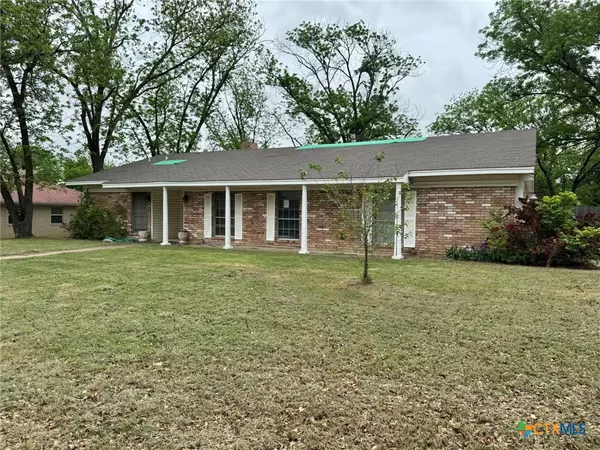 1804 Prather, Killeen, TX 76541