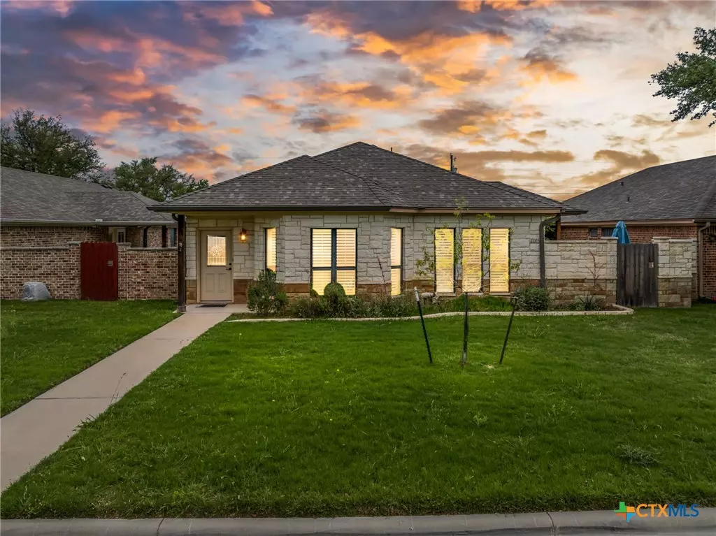 Lampasas, TX 76550,2205 Teton AVE