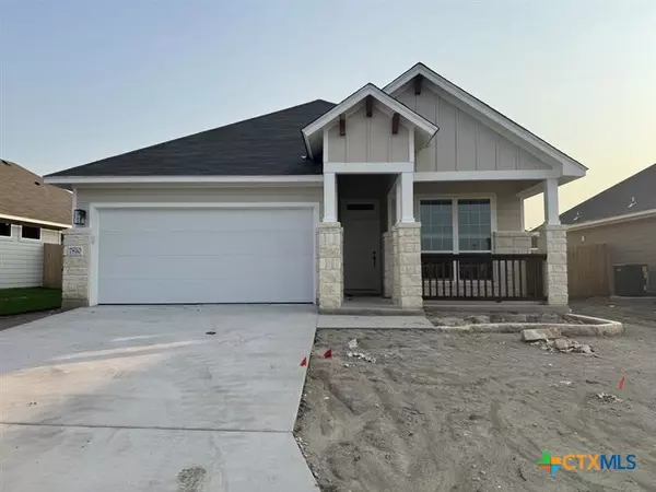 7810 Timber Hollow LN, Temple, TX 76502