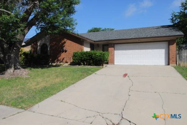 1011 N 4th ST, Copperas Cove, TX 76522