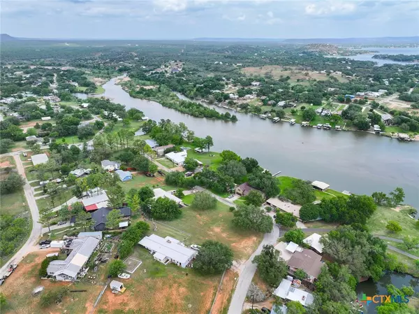 Horseshoe Bay, TX 78657,Lots 3 & 4 Sandy Harbor DR