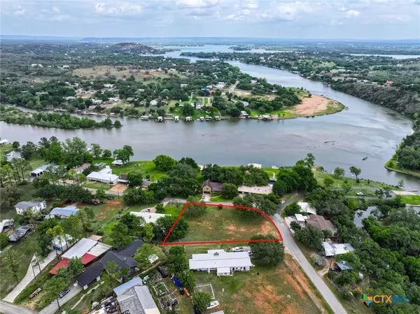 Horseshoe Bay, TX 78657,Lots 3 & 4 Sandy Harbor DR