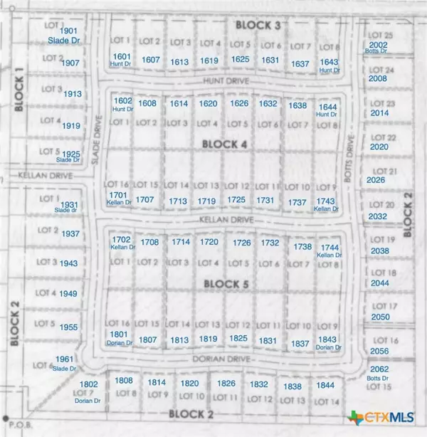 Salado, TX 76571,1925 Slade DR
