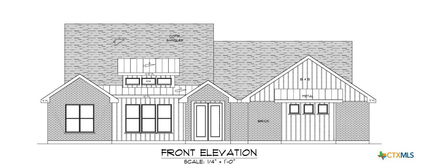 Holland, TX 76534,16017 Honey Ridge DR