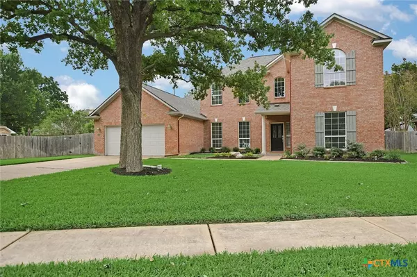 Round Rock, TX 78681,2805 Chatelle DR