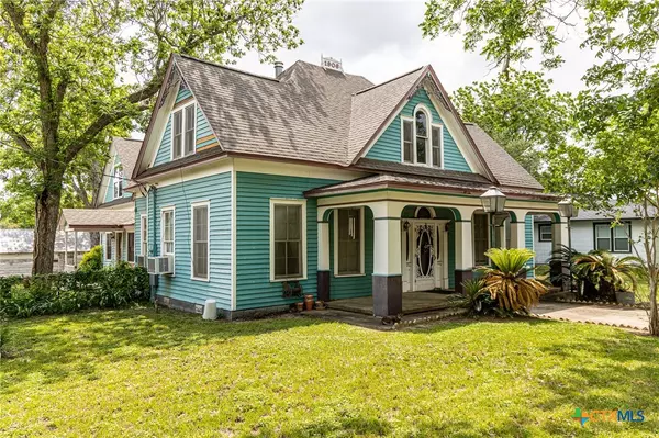 Shiner, TX 77984,204 Avenue F