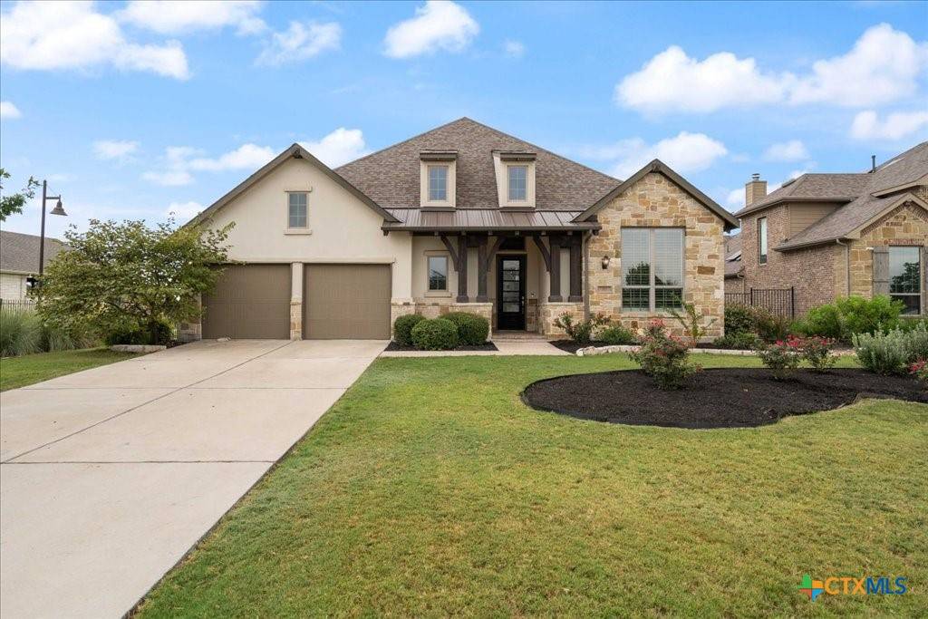 Liberty Hill, TX 78642,117 Las Casas WAY