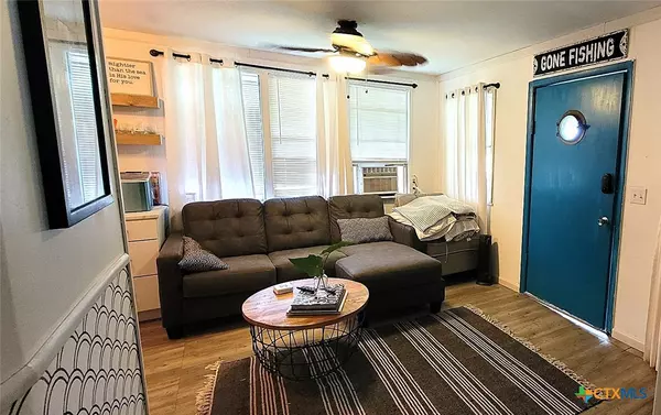 Seadrift, TX 77983,308 W Saint Louis AVE