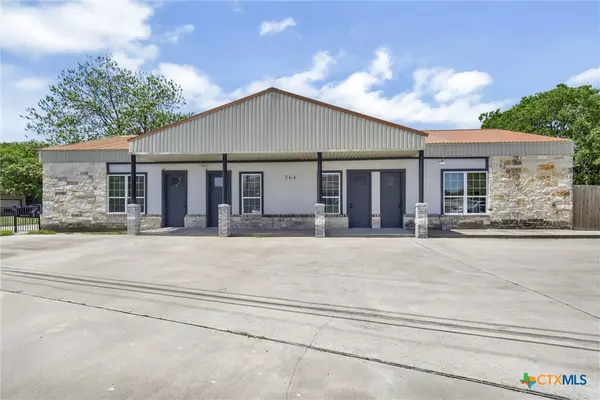 504 S 1st ST, Copperas Cove, TX 76522