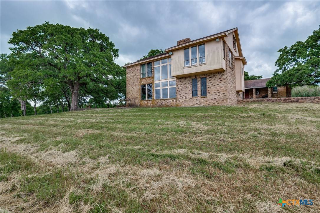 Hubbard, TX 76648,20624 N FM 709