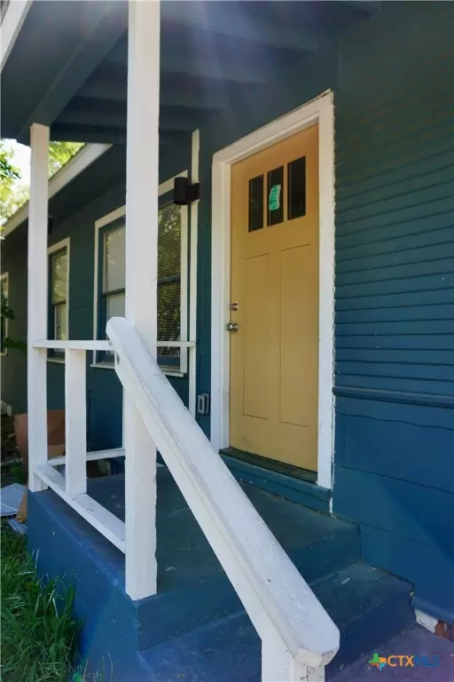 San Marcos, TX 78666,1101/1103 Haynes ST