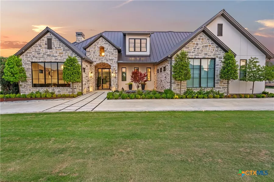 1016 Ferguson Mill RD, Salado, TX 76571